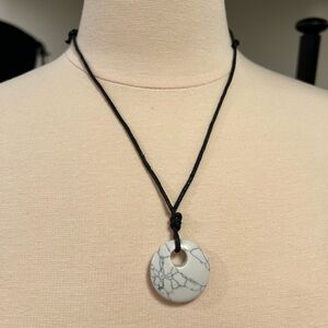Calming Stone Necklace
